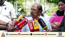 എംവി ഗോവിന്ദൻ രാഷ്ട്രീയ വകതിരിവ് കാണിക്കണം, വർഗവഞ്ചകൻ എന്താണെന്ന് അറിയില്ല: ജി സുധാകരൻ