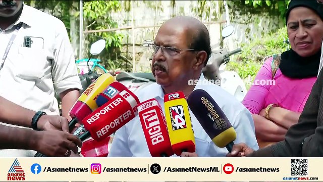 എംവി ഗോവിന്ദൻ രാഷ്ട്രീയ വകതിരിവ് കാണിക്കണം, വർഗവഞ്ചകൻ എന്താണെന്ന് അറിയില്ല: ജി സുധാകരൻ