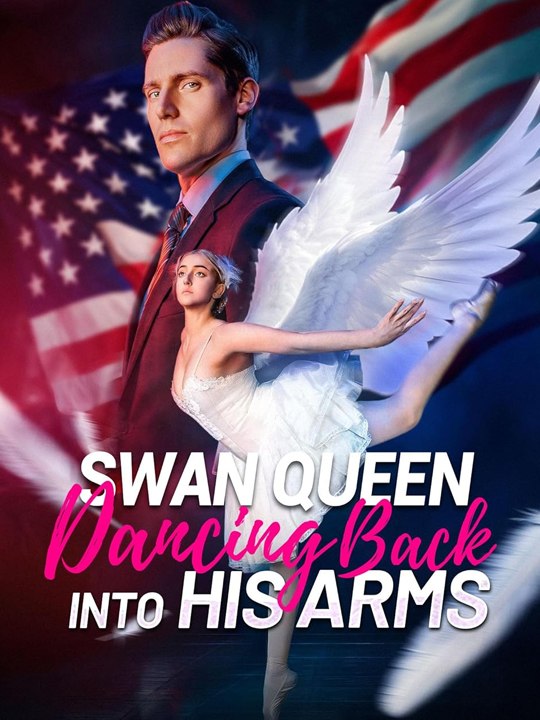Swan Queen Dancing Back into His Arm - Full Movie