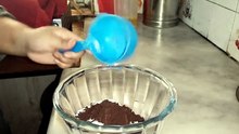 Nutella recipe