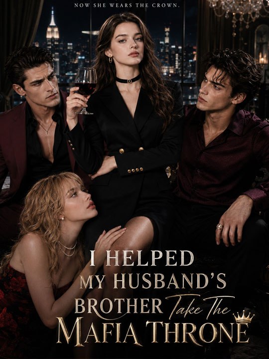 I Helped My Husband’s Brother Take The Mafia Throne -New Movie-🔥🔥🔥FULL MOVIES ENGLISH SUB 2026