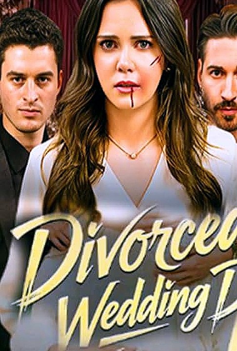 Divorced At The Wedding Day - [Full