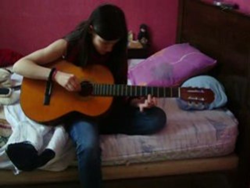 Vidéo michou