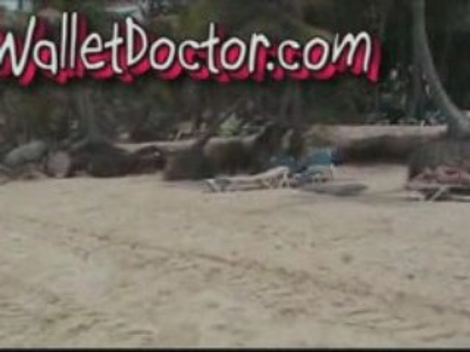 Understanding Put Options with the Wallet Doctor!