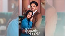 Dear Husband, I Upgraded To A CEO - FULLMOVIE 2026 #englishsub