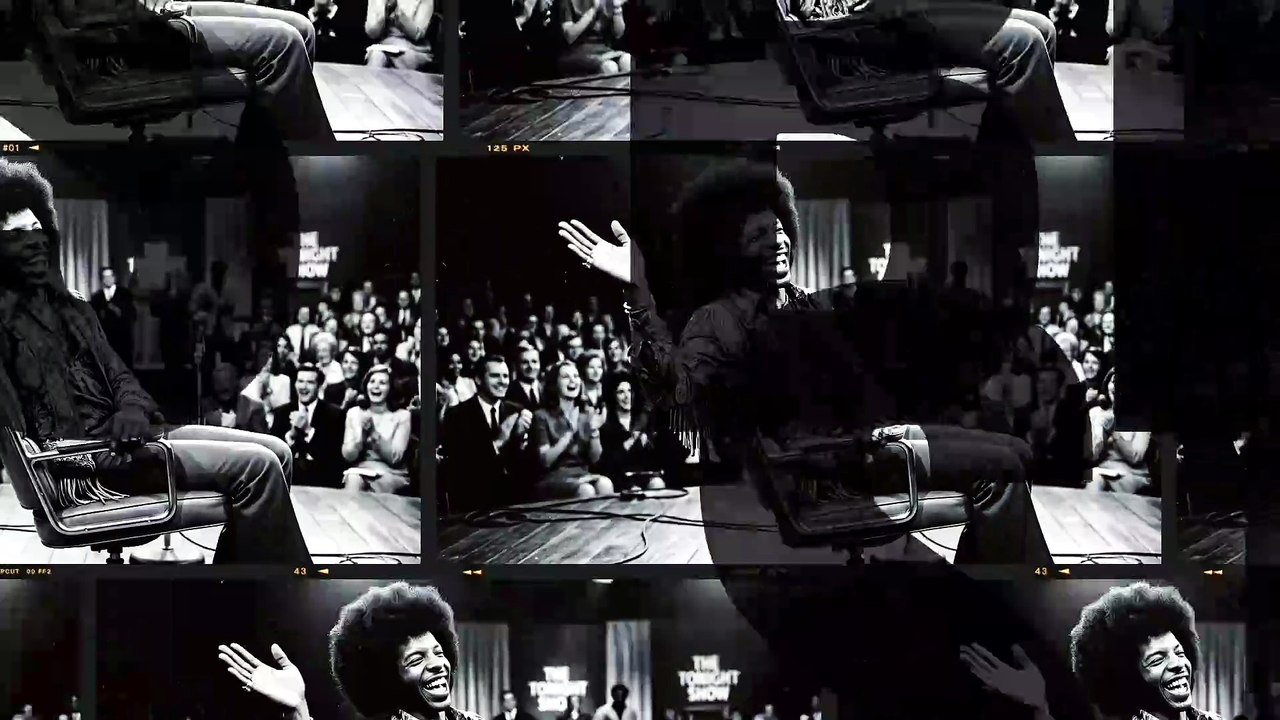 Sly Stone Laughed in James Brown's Face — Then Came the Silence No One Expected