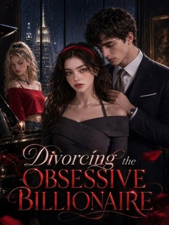 Divorcing the Obsessive Billionaire New - FULL MOVIE | 2026 Exclusive