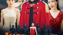 The Imprisoned Mad Dragon | Serie Completa | Short Drama Español