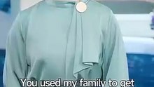 I Hid My Crown Not My Power - FULL MOVIES ENGLISH SUB