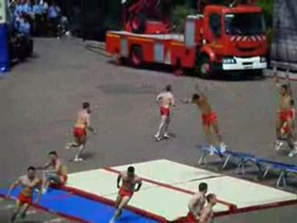 porte ouverte villeneuve st george