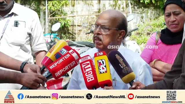 എംവി ഗോവിന്ദൻ രാഷ്ട്രീയ വകതിരിവ് കാണിക്കണം, വർഗവഞ്ചകൻ എന്താണെന്ന് അറിയില്ല: ജി സുധാകരൻ