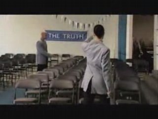 "The Truth With Evan Jealous" Part 1