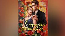 In Love With My Bestie's Son FULL VERSION #High Quality