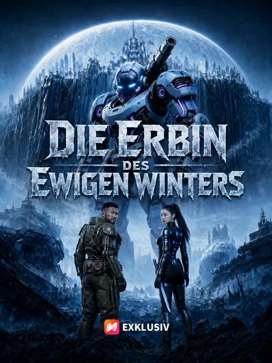 Die Erbin des ewigen Winters | Komplette Serie | Short Drama Deutsch
