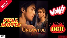 🧡🍏 🔥 Unlawful Desires #HOT - Full Movie