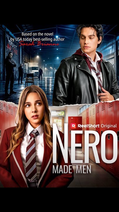 Nero: Gemachte Männer | Ganzer Film Deutsch