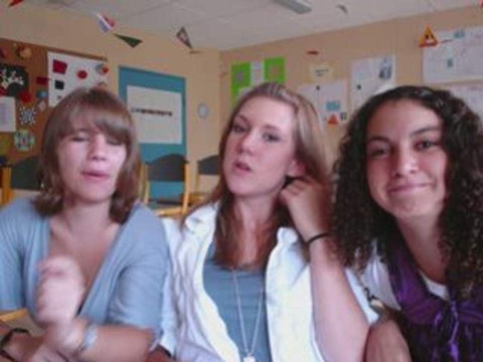 Classe 3°5 02