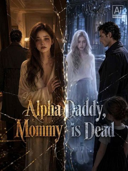 Alpha Daddy, Mommy is Dead - Full
