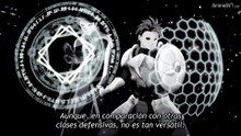 Tsuihou sareta Tensei Juukishi wa Game Chishiki de Musou suru Episodio 1 Sub Español