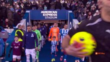Brighton & Hove Albion 2-0 Burnley - Goals and Highlights (4/1/2026) | Truyền Hình FPT Play