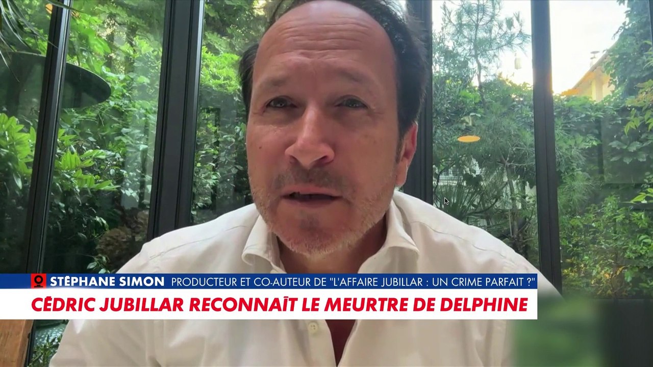 Stéphane Simon : «Il est possible que Cédric Jubillar ait utilisé un autre téléphone comme boussole»