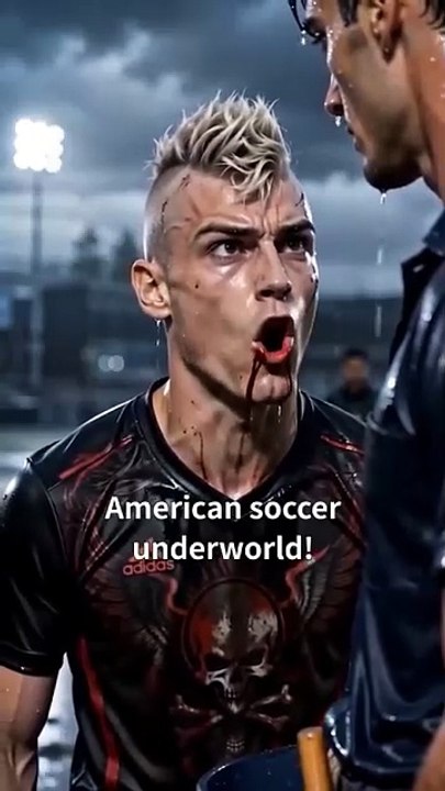 Foot of God EnglishSub [Full Movie]