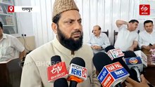आजम खान की जौहर यूनिवर्सिटी के समर्थन में उतरे ये सपा सांसद, कही ये बात