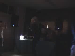 JESSY TRANSFORMISTE MADONNA