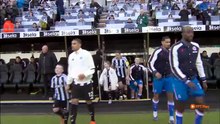 Newcastle United 2-0 Crystal Palace - Goals and Highlights (4/1/2026) | Truyền Hình FPT Play