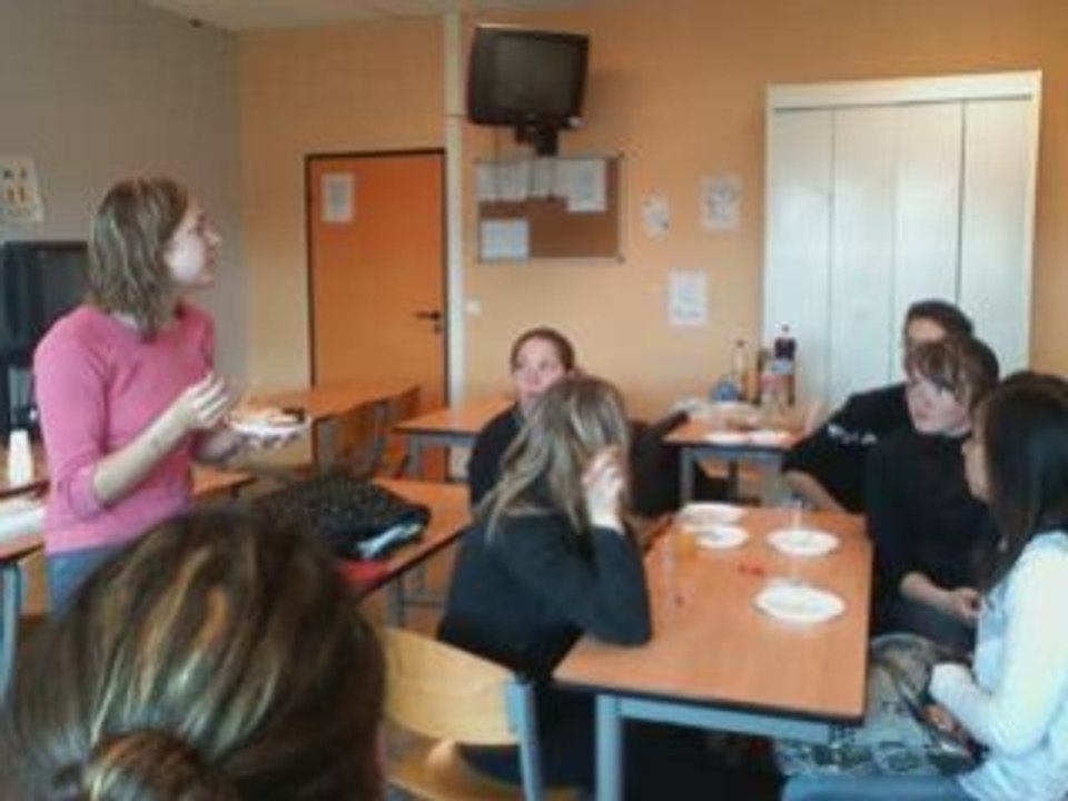 Souvenirs inoubliables