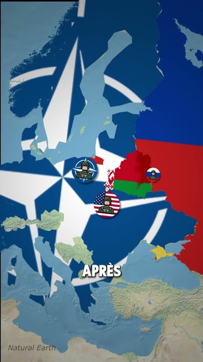 Et si l’Ukraine gagnait la guerre ?