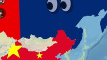 E se la Russia si dividesse in più paesi?!?