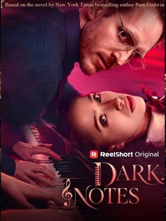 Dark Notes Full EP 2026  🔥🔥🔥FULL MOVIES ENGLISH SUB 2026