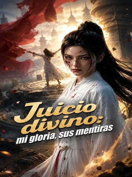 [Doblado ESP] Juicio divino mi gloria, sus mentiras - 🔥🔥🔥FULL MOVIES ENGLISH SUB 2026