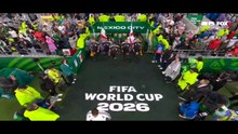 England vs Mexico || England vs Mexico highlights