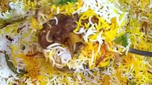 Mutton Biryani