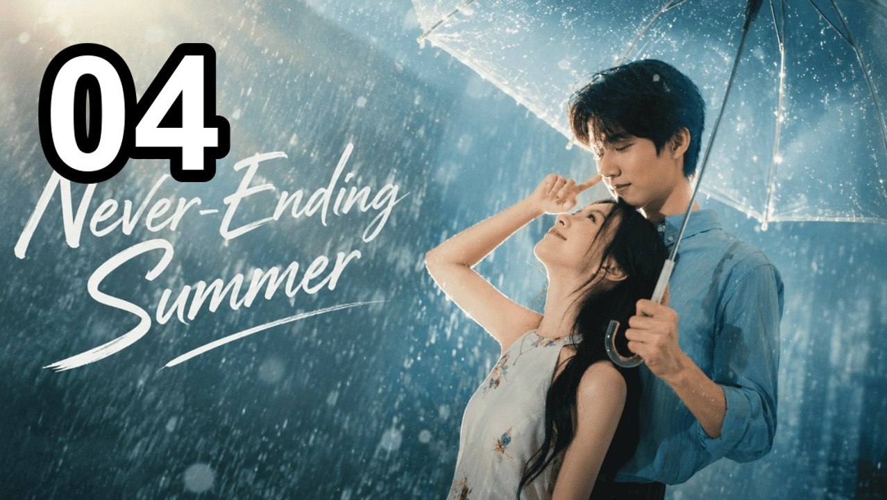 Never-Ending Summer - Episode 4