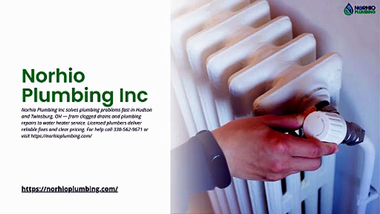 Looking for Heating & Cooling Experts in Wayne?