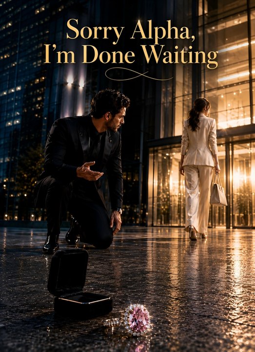 Sorry Alpha, I'M Done Waiting - Ep - FULL ✅