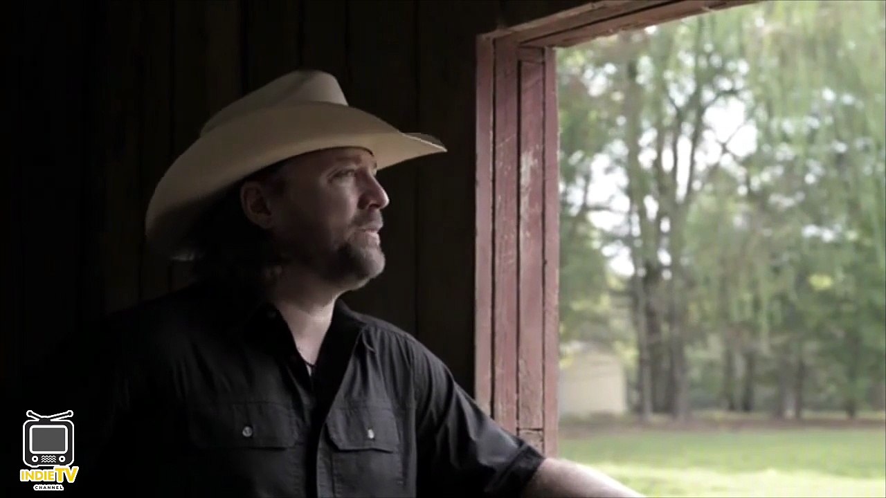 Mark Lynn Young - The Long Way