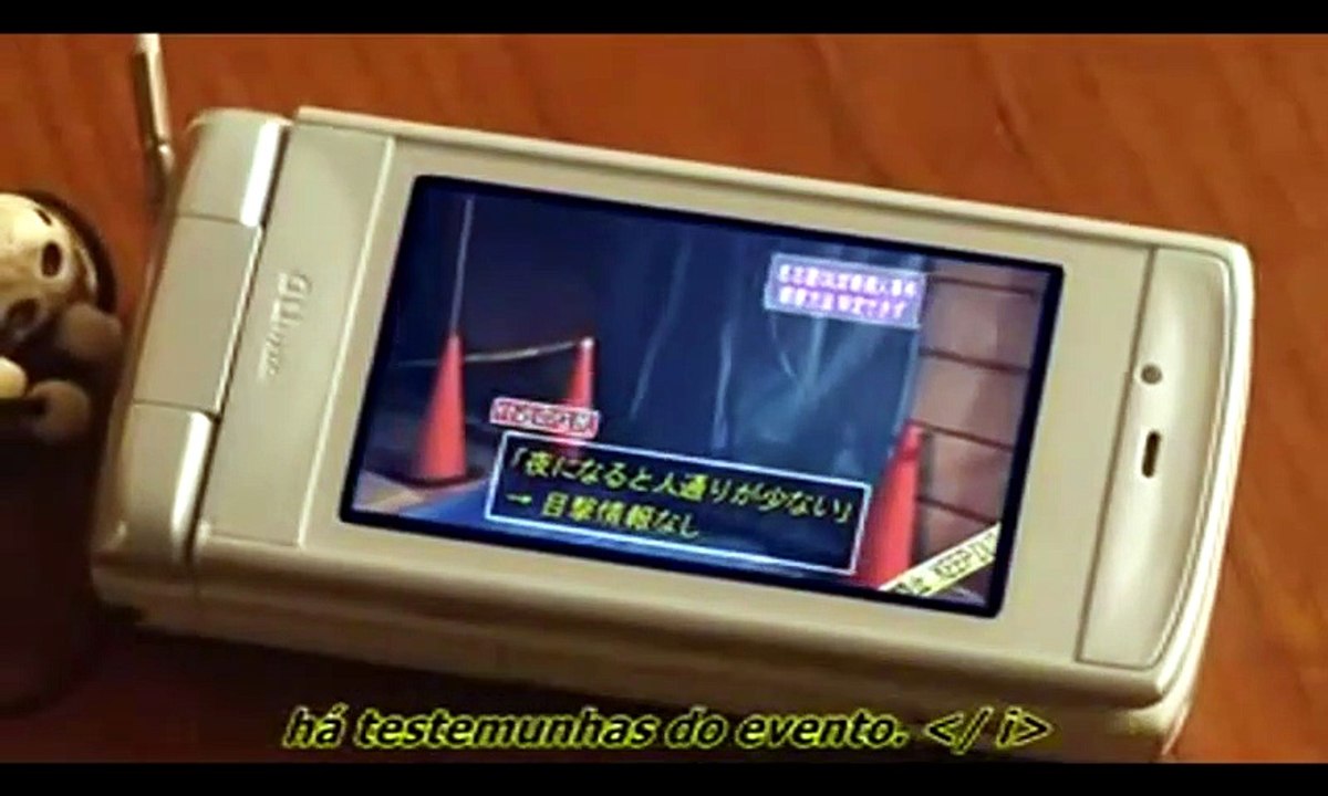 Teke Teke Leg br edt