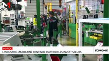 JT Economie 060726
