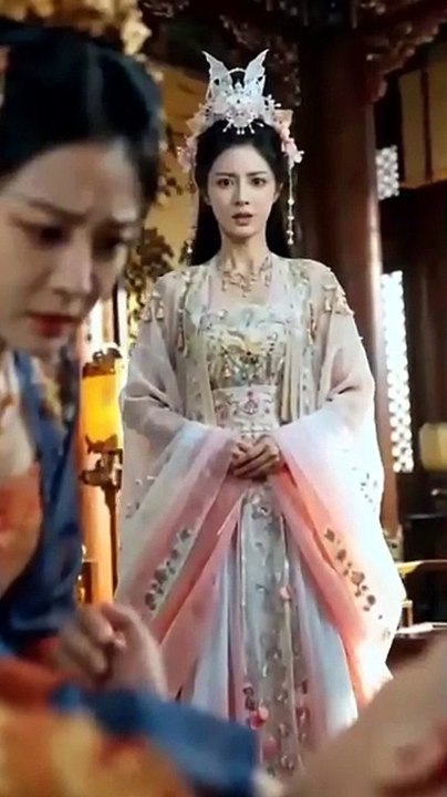 seductive demon chinese drama
