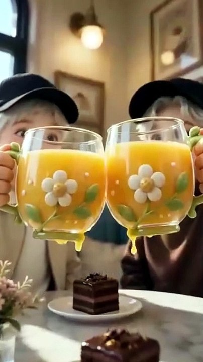 Tricked by the Billionaire Twins #engsub #watchfull - Bullet Cinema - Video Dailymotion [Full Movie]