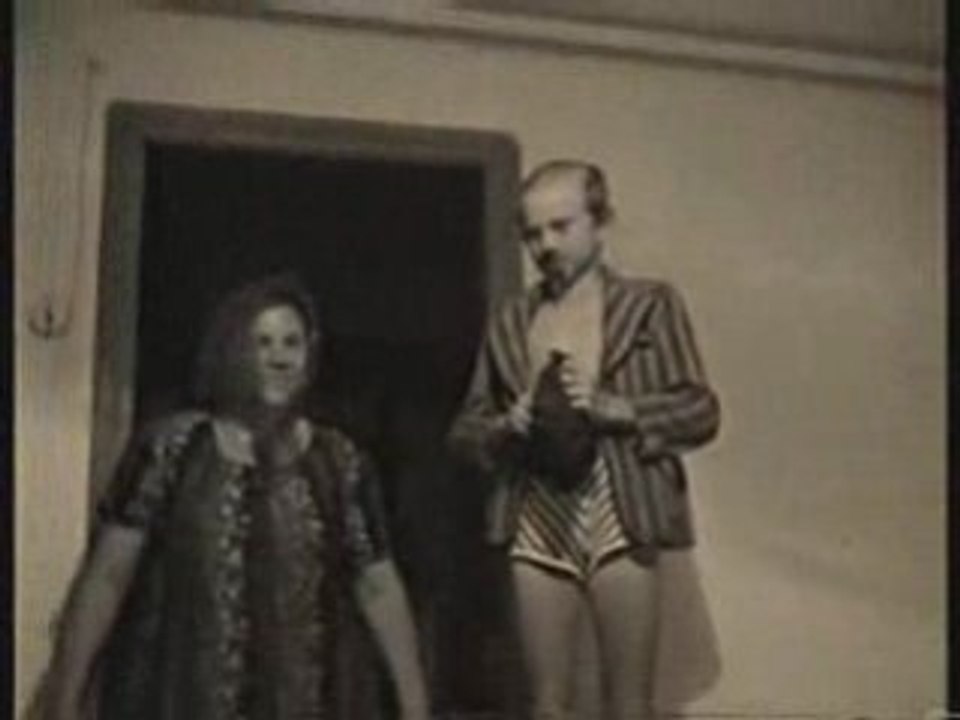Ленин-клип