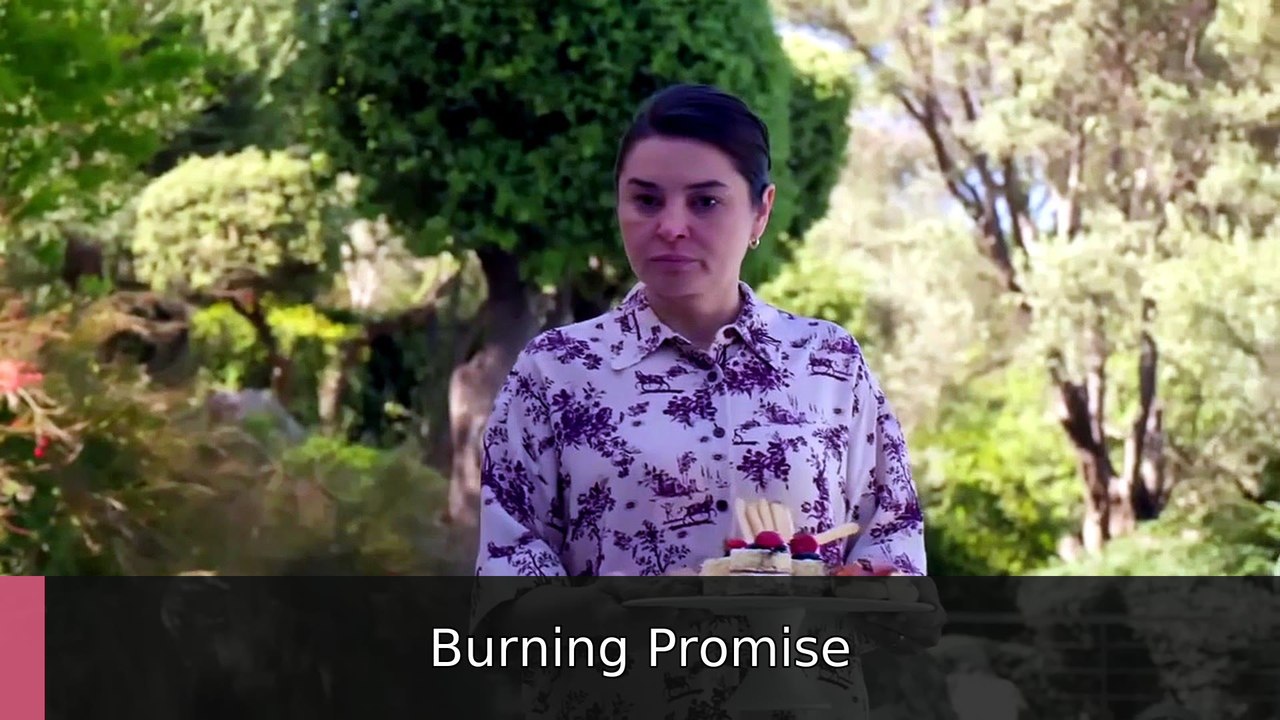 Daha On Yedi - Episode 2 engsub watchfull🔥🍿🍿 Burning Promise