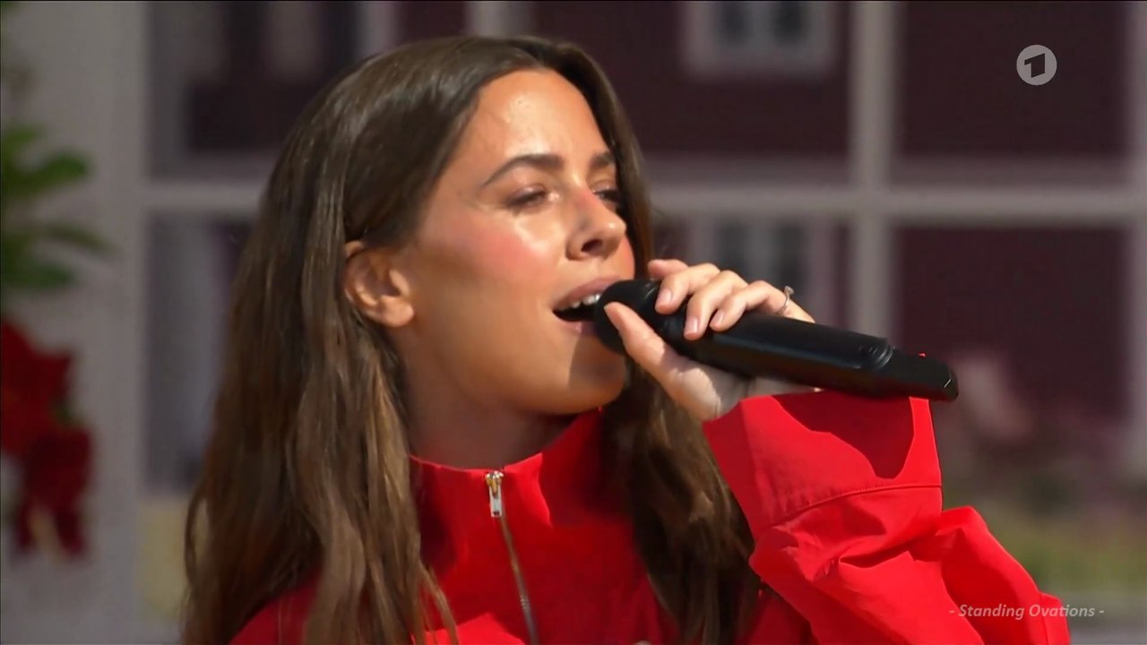 Vanessa Mai - Rohdiamant - | IWS, 05.07.2026