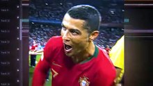 Ronaldo SIUUU Edit 🐐 | Skills, Goals & Celebrations