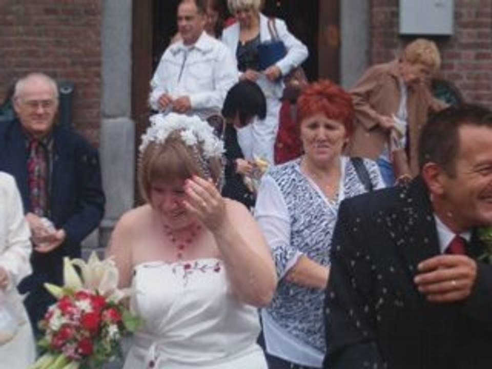 MARIAGE