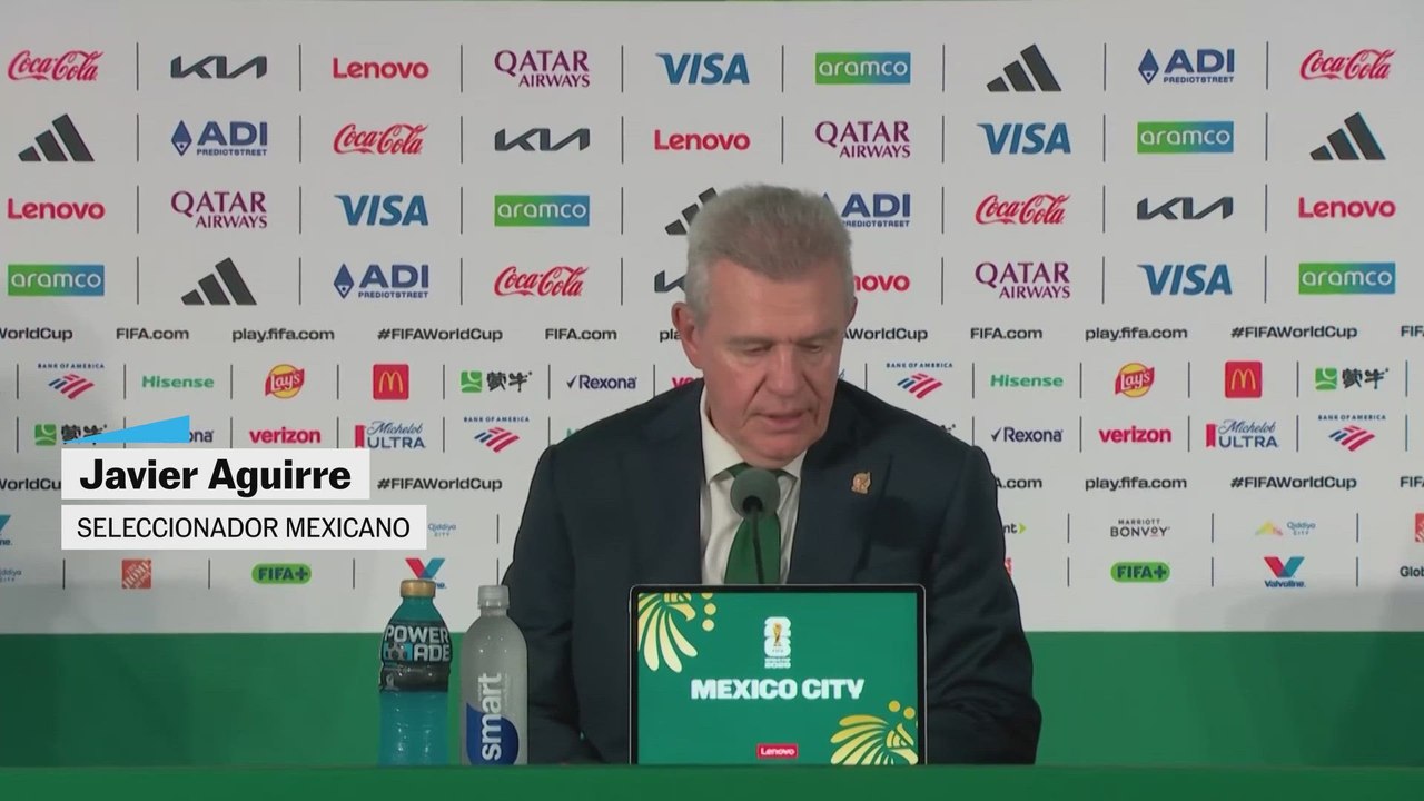 Aguirre: "Remamos contra la corriente, pero no fue posible"